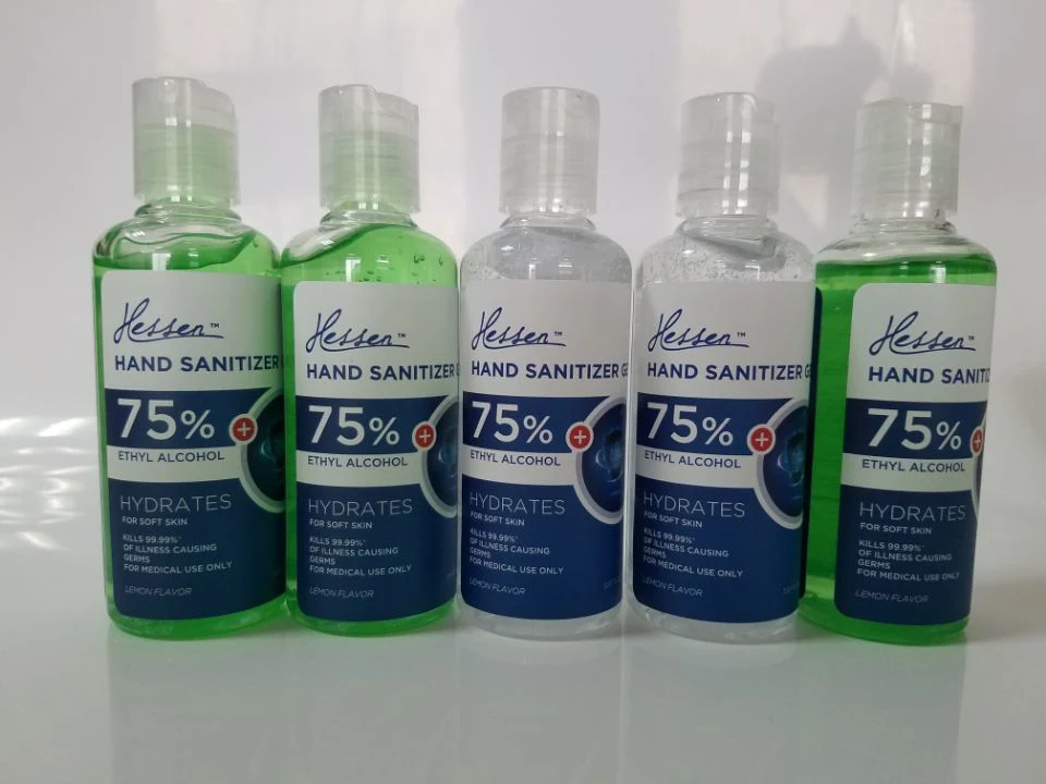 50-75% Alcohol Gel From 50-500ml Hand Wash Wholesale Manufacturer Hand Sanitizer Liquid Disinfect Spray OEM 75% Alcohol Hand Wash Disposable Hand Sanitizing Gel